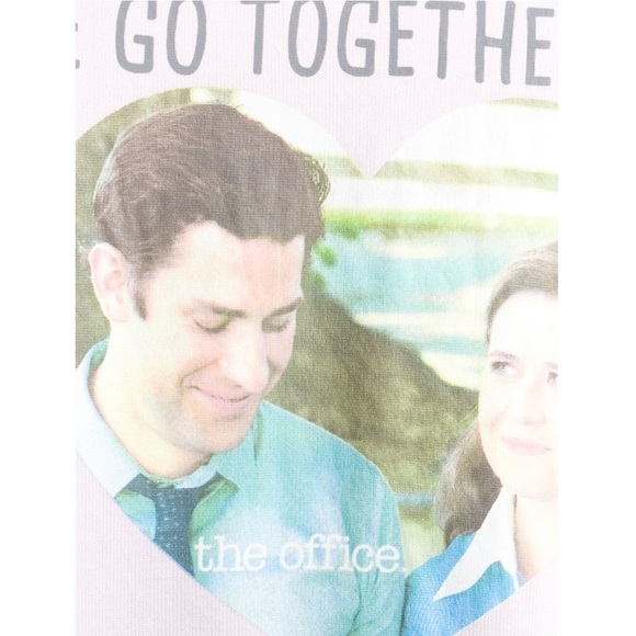 NWT The Office Women’s Set - Picture 4 of 4